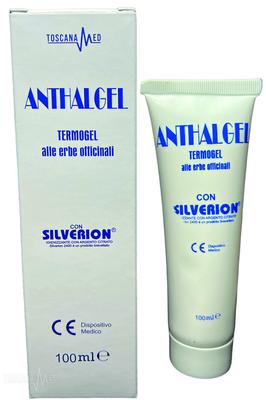 Anthalgel