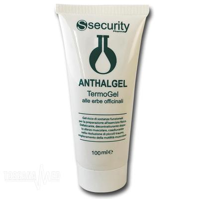 TermoGel – Anthalgel – Erbe officinali