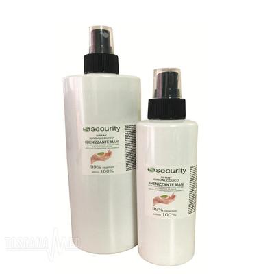 Igenizzante Spray - Mani, Superfici, Ambienti, Mascherine