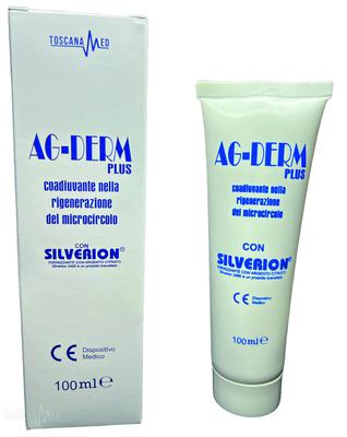 Crema AG-DERM Plus