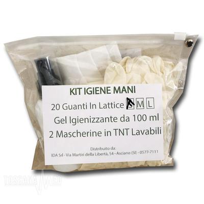 Kit igiene