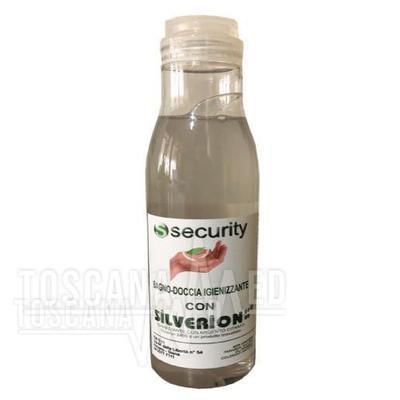 Bagno-Doccia con Silverion 2400® - 200ml