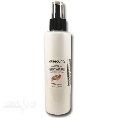 Igenizzante Spray - Mani, Superfici, Ambienti, Mascherine