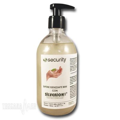 Sapone Mani con Silverion 2400® - 631721933cac0