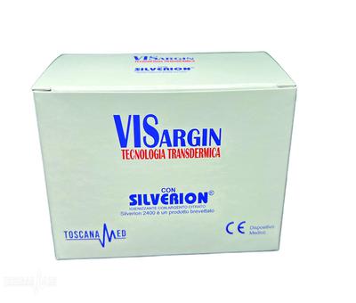 VISARGIN